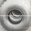 Military Tire 14.00-20 13-20, Double Coin Brand Tire with Best Quality OTR Tire